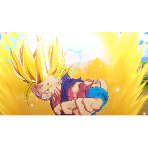 Dragon Ball Z Kakarot Legendary Edition PS5 UK Usato2 Dragon Ball Z Kakarot Legendary Edition PS5 UK Usato2
